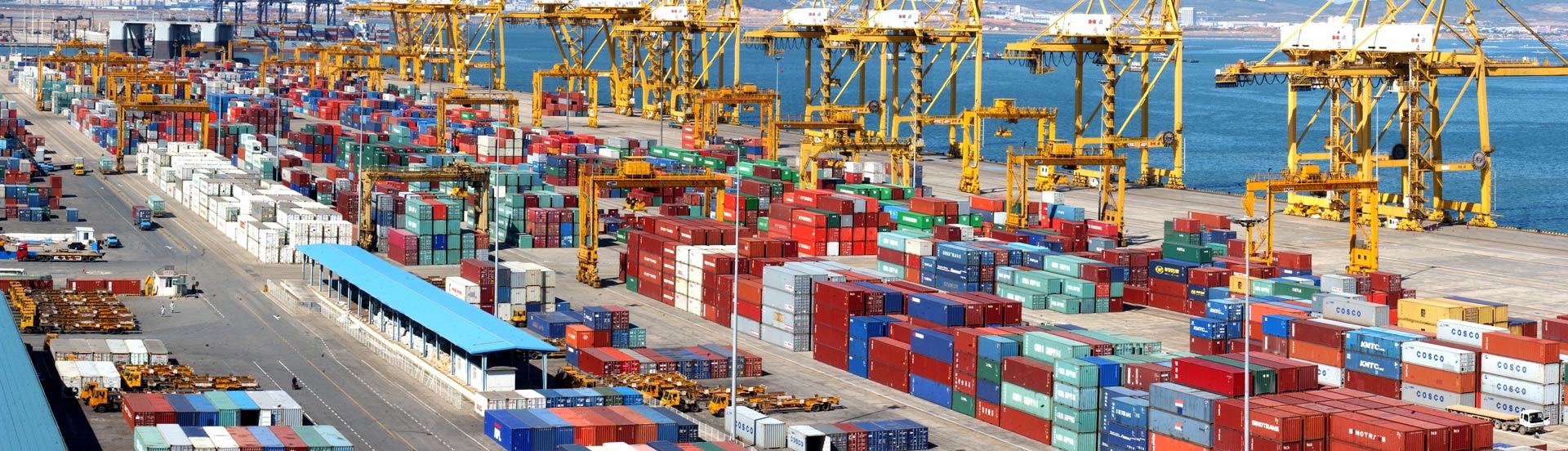 天津港到NHAVA SHEVAT, India 孟买新港,印度
海运费集装箱海运费